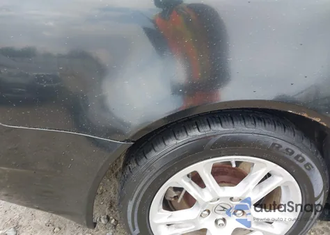 2011 Acura Tl 3.5/Tech z USA, uszkodzony, nr VIN 19UUA8F58BA005123